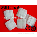 Non woven Adhesive Wound Dressing